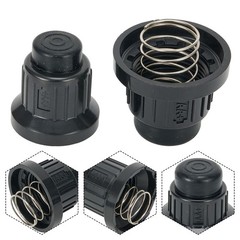 Improve Your Ignition System with our AA and AAA Battery Ignitor Button Cap Set