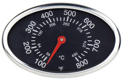 Grill Thermometer Replacement for Nexgrill 720-0830H 720-0830D 720-0888 720-0679