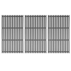 Hisencn 17 Inch Grill Grates for Charbroil 463242715, 463242716, 463276016