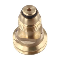High Quality Material Adapter Propane Tank Easy To Install Reliable To Use