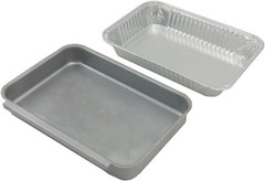 20-Pack Professional replacement for Weber 6415 8.5″X6″Gas Grill Drip Pans Ca…