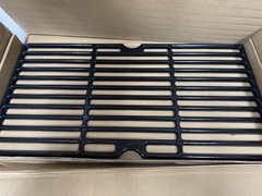Hongso Grill Grates for CharBroil 463347519 463342118 18 3/16″ x 25″