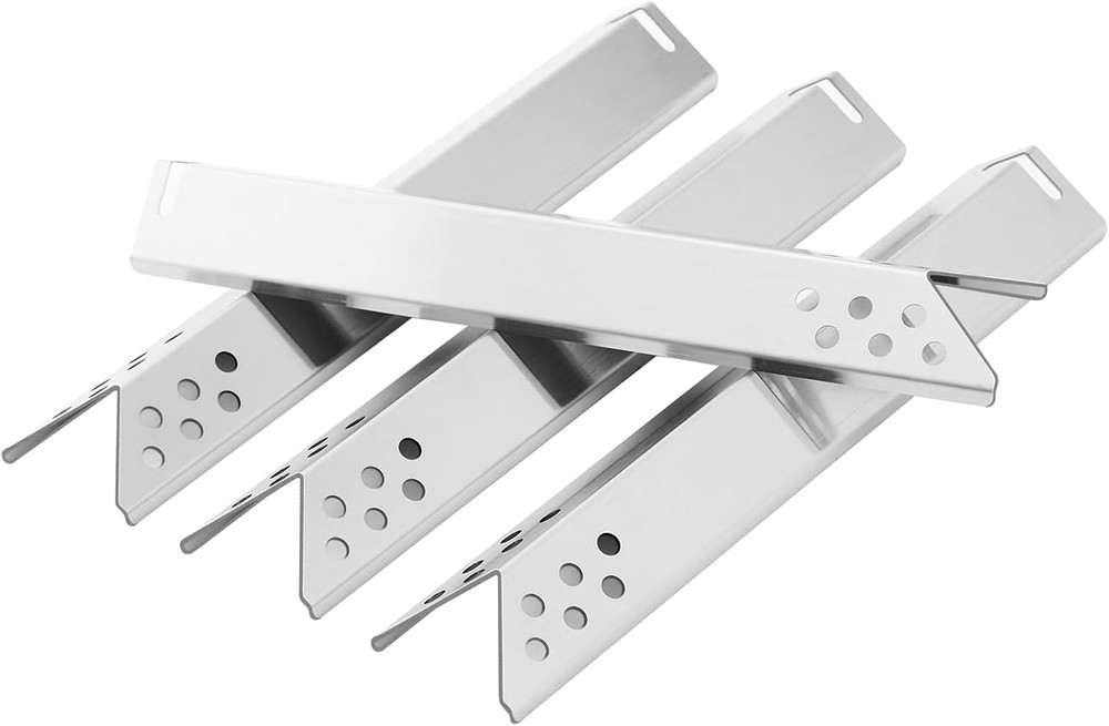 BG2824B Heat Plates Replacement Parts for Expert Grill Parts BG2824BP BG2824BN 5