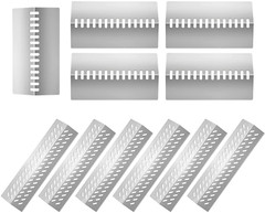 Grill Heat Plates Replacement Parts for Bull Brahma Angus Outlaw Lonestar Steer