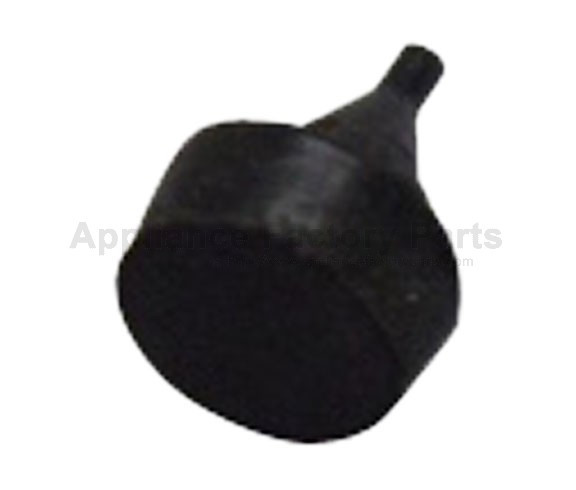 Appliance Factory Parts 150-2545-1 HOOD BUMPER STOP GAS