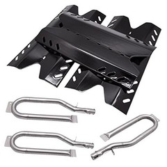 Repair Kit for Members Mark BQ05046-6-A BQ05046-6 Porcelain Steel Heat Plates
