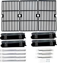 Parts DG260 Replacement for Charbroil 467300115, 463436215, 463436213, 463436214