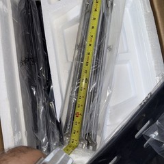Weber Genesis 300, 310, 330 Model E &S Kit 7528