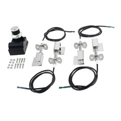 Grill Igniter Kit Fit For Members Mark GR2039201-MM-00 Grill Chef BIG-8116