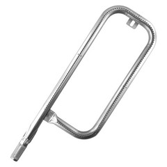 60040 69957 Burner Spare Part Stainless Steel Tube High Quality For Weber