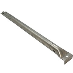 Stainless Steel Straight Tube Pipe Grill Burner, 15641