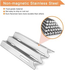 Heat Plate Shield Replacement Parts Kit for Vermont Castings CF90501AP, CF905…