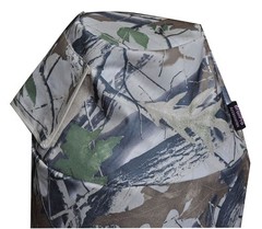 Leaf Propane Tank Cover Fits 20-Pound Steel Propane Cylinder