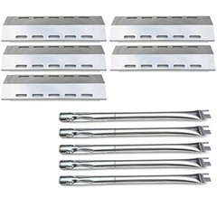 Parts Kit DG257 Replacement for Ducane 5 Burner 30500701/30500097 Gas Grill