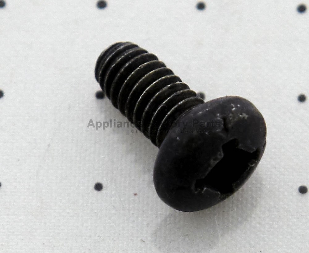 Appliance Factory Parts S21136 SCREW #8 32×3/8 PHCP TYPE C