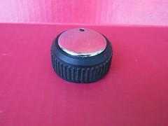 BROIL KING KNOB COVER Only Rubber CAP Barbecue Grill 17060 22002-248 S490 Large