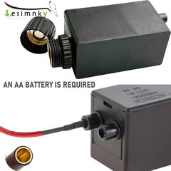 Patio Heater Electronic Push Button Pluse Igniter & Wire S, Set 2