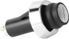 Grill Igniter Button Switch 66220 Replacement for Weber GS4 Genesis II 210 310