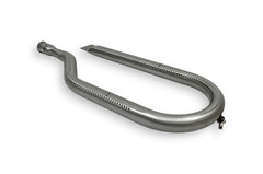 Music City Metals Grill Part # 10801 – Burner, Pipe, Ss, 16.5 X 6.125; Cosco, H