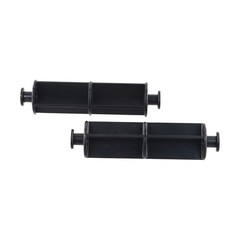Toilet Paper Spindle Roller for Bobrick B4288 B4388 B42889 Easy to Replace