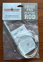 Camp Chef /Smoke Pro Heating Rod – Pellet Grill Igniter: PG24-21