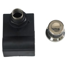 Convenient Electronic Ignitor for Charbroil Grills for Outdoor Cooking