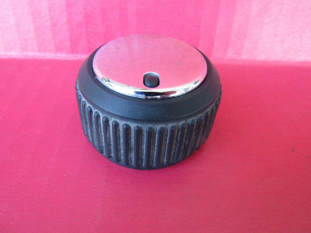 BROIL KING KNOB COVER Only Rubber CAP Barbecue Grill 17000 22001-148 S490