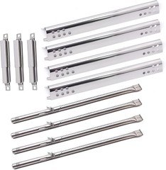 Grill Replacement Parts for Charbroil Performance 4 Burner 463347017, 463342119