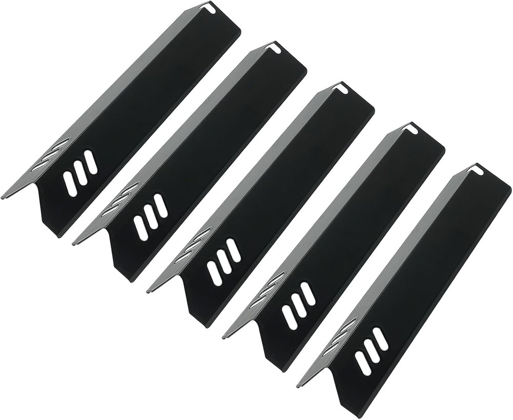 Heat Plates for Dyna-Glo DGF510SBP DGB515SDP Backyard Grill BHG Outdoor Gourmet