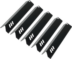 Heat Plates for Dyna-Glo DGF510SBP DGB515SDP Backyard Grill BHG Outdoor Gourmet
