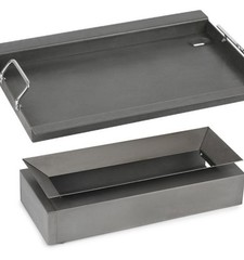 Flat Top Grill Insert Mfg: A12220a0003