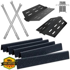 PETKAO Genesis 300 Grill Parts 3PC