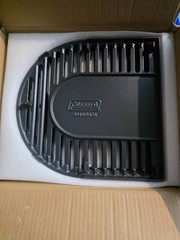 Coleman Cast Iron Grates – Roadtrip Swaptop Grills LX LXE LXX NEW
