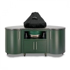 Big Green Egg 126504 Universal-fit egg cover F fits XLarge an