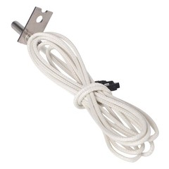 Replacement Temp Sensor 9907180092 for Electric Smokers Consistent Performance