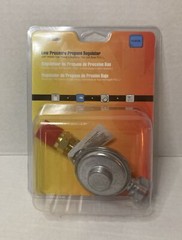 New Mr. Heater F276136 Propane Low Pressure Regulator 11” W C Setting 75,000 BTU
