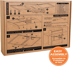 Grease Tray with Catch Pan – Dyna Glo Grill Replacement Parts, Adjustable