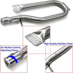 Parts Kit DG187 for Outdoor Gourmet Sams Club BBQ Pro Gas Grill Burners