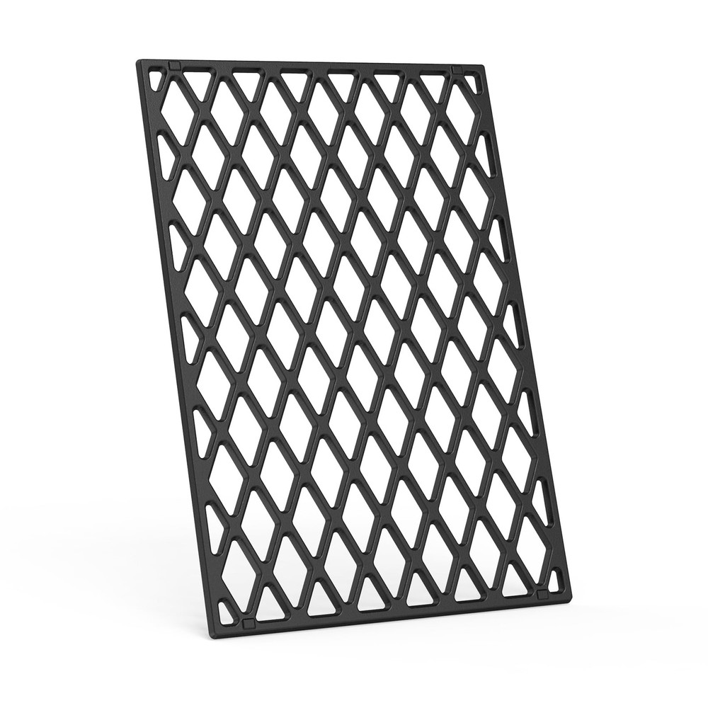Cast Iron Grill Grate for Weber Spirit 300 Gas Grills E/S 310-330 (2007-17)