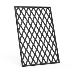 Cast Iron Grill Grate for Weber Spirit 300 Gas Grills E/S 310-330 (2007-17)