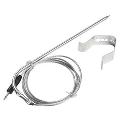 Innovative For Meat Probe Sensor Replacement Suitable for All For Meats