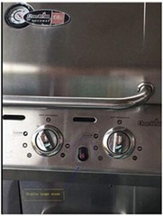 Universal Electronic Igniter Kit for Char-Broil Grills – Easy Install & Reliable