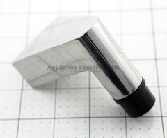 Appliance Factory Parts 31736 end cap for hood handle