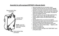 ® Surefire® Electronic Ignition Module 8678636P06