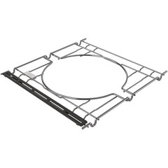 Weber Crafted Frame Kit for Spirit and SmokeFire – Frame Insert for Weber Cra…