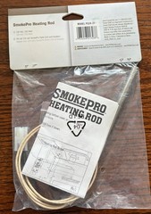 Camp Chef /Smoke Pro Heating Rod – Pellet Grill Igniter: PG24-21