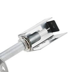 Grill Igniter Kit Fit For Members Mark GR2039201-MM-00 Grill Chef BIG-8116