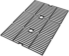 Replacement Grill Grates for Charbroil Advantage Gas2coal Models 17-Inch