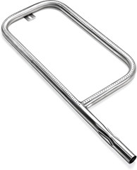 Grill Burner Tube for Weber Q200 Q220 Q2000 Q2200 69956 60041 41862 Replacement