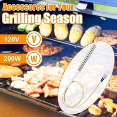 Hot Rod Igniter Kit for Pit Boss & Traeger Grills – Reliable Performance